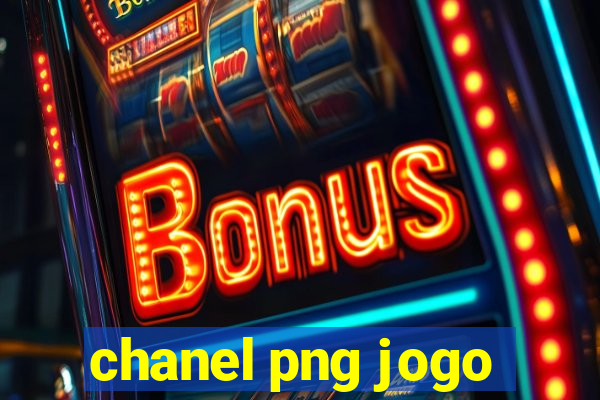 chanel png jogo